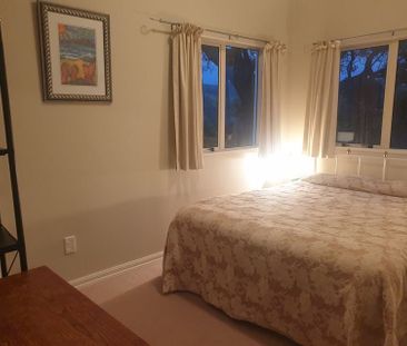 STUNNING OUTLOOK - FULLY FURNISHED - Photo 4
