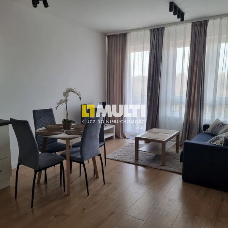 Nowe 2-pokojowe mieszkanie z balkonem na Warszewie - Photo 1