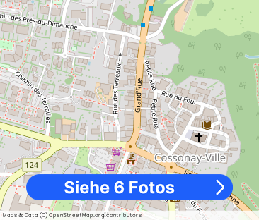 3 Zimmer, 95 m², 3. Stock - Foto 1