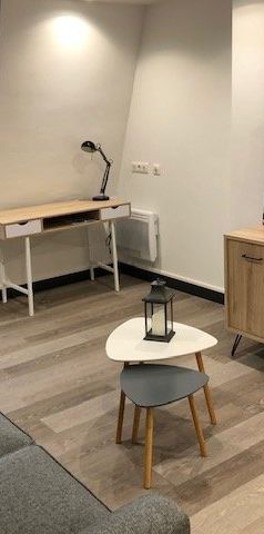 Location Appartement 2 pièces 35m² - Photo 1