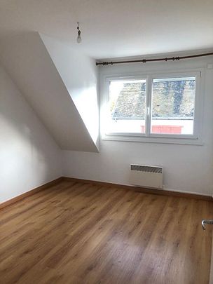 Location maison 5 pièces, 94.62m², Onzain - Photo 1