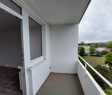 Aufzug / ebenerdige Dusche / Balkon - Photo 5