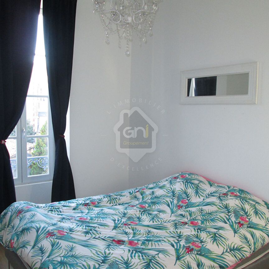 Location Appartement 3 pièces 49m² - Photo 1