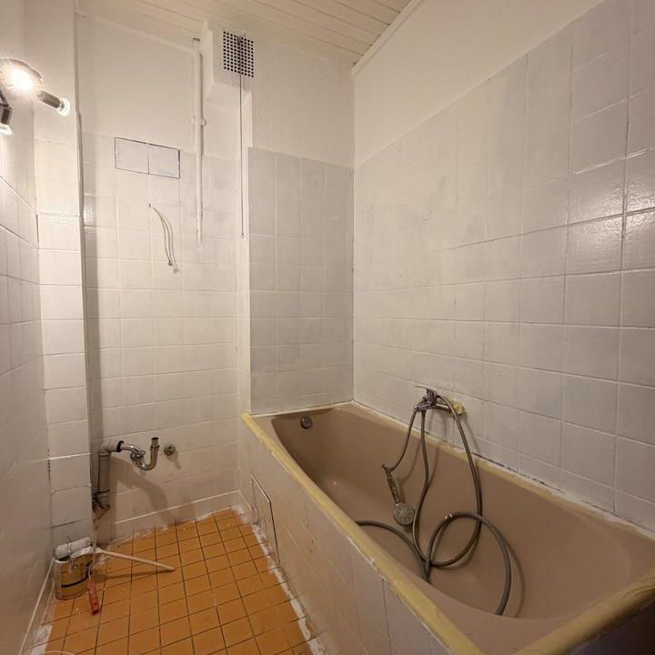 Wohnen am Hummelsteiner Park, 3 Zimmer mit Balkon +++ wenige Gehminuten zur U1 +++ - Foto 1