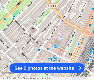 Ebury Street, London - Photo 1