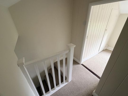 2 bedroom detached house to rent - Photo 1