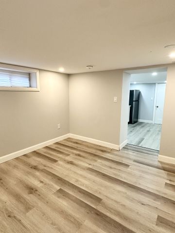 For Lease - 30 Balsam Avenue Unit# Basement, Hamilton, Ontario - Photo 5