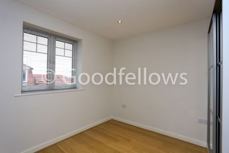 Assembly House, Morden, SM4 - Photo 5