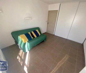 Appartement à louer 3 pièces 53.2m² - Photo 5