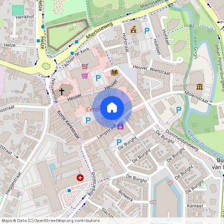 Bezorgershof 22, 5664GD, Geldrop