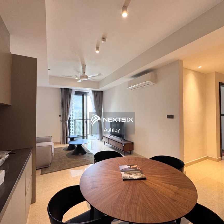 Marriott Residences - Photo 1