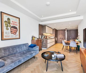 1 bedroom flat to rent - Photo 5