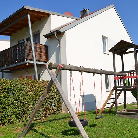 Wohnung in Mitterretzbach - Foto 1