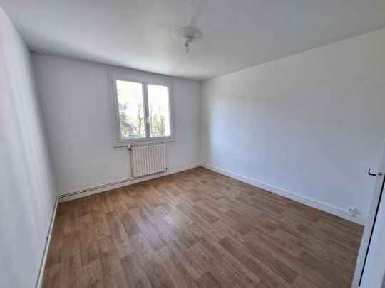 Appartement T4 à louer - 69 m² - Photo 1