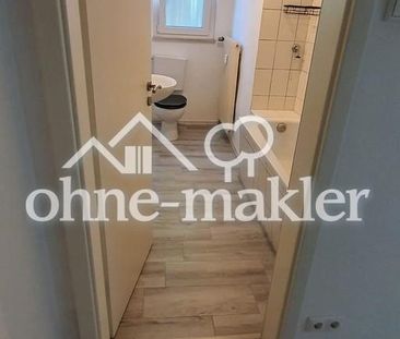 Schöne 2 Zimmer Wohnung in Oberhausen Sterkrade zu vermieten - Photo 3