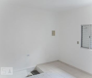 Casa para alugar com 40m², 1 quarto e sem vaga - Foto 3