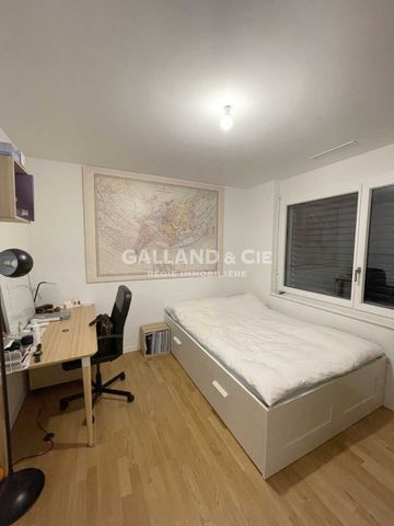 Beautiful modern 4.5-room duplex apartment - Photo 4