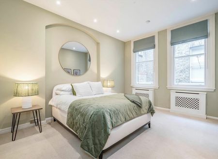 Bramham Gardens - Photo 5