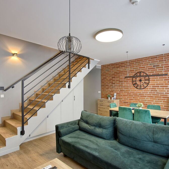 mieszkanie na wynajem Szczecin Stare Miasto - Photo 1