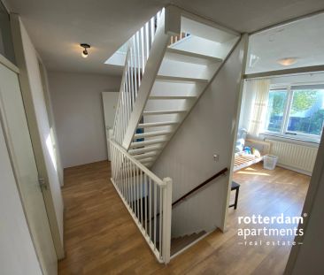 Salvador Allendestraat, Rotterdam - Photo 2