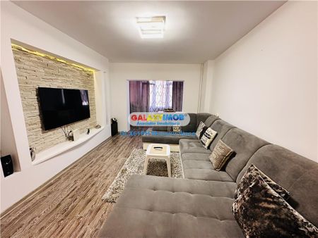 Inchiriere apartament 2 camere, modern, ultracentral, Ploiesti - Photo 5