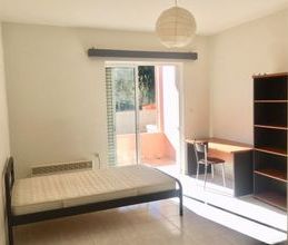 Studio/Γκαρσονιέρα για ενοικίαση - Ρίο, - Φωτογραφία 4