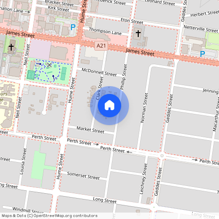 1/63 Phillip Street, South Toowoomba QLD