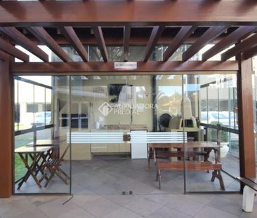 Apartamento com 3 quartos e 63m² para alugar em Vila Ipiranga, Port... - Foto 3