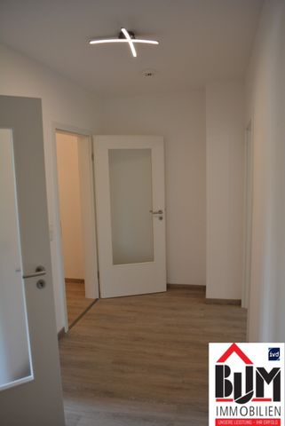 *Gepflegt - 2 Zimmer - Loggia - Einbauküche - frei* - Photo 5