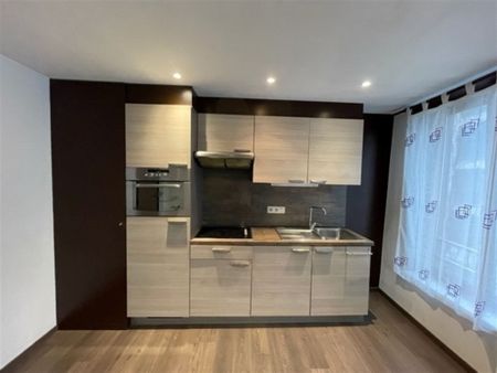 Appartement met 1 slaapkamer - Foto 5