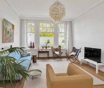 Te huur: woonhuis Van Boetzelaerlaan 37 2581 AB 's-Gravenhage - Foto 3