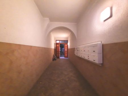 "Geräumige 4-Raum-Wohnung in ruhiger Wohnlage" - Foto 2