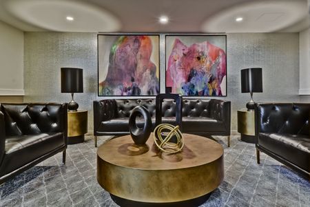 Beddington Court - Photo 3