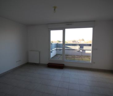 Location Appartement 2 pièces 45m² ST HERBLAIN 44800 - Photo 1