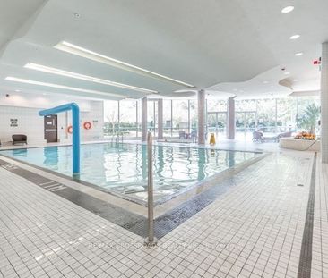 For Lease - 50 Absolute Avenue Unit# 1308, Mississauga, Ontario - Photo 4