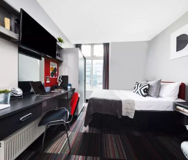 Superior Studio - Photo 3