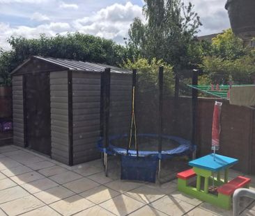 Room in a Shared House, Telegraph Place, E14 - Photo 2