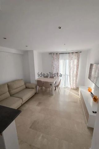 Alquiler de piso en Calle Doctor Jiménez Encina - Foto 3