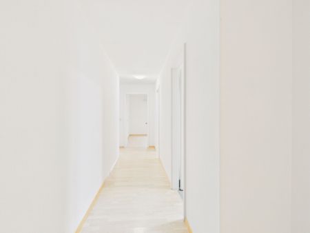 Luminous and affordable 3-room apartment in Wynau - Photo 5