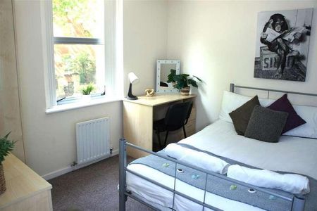 North Sherwood Street, Nottingham, NG1 - Photo 4