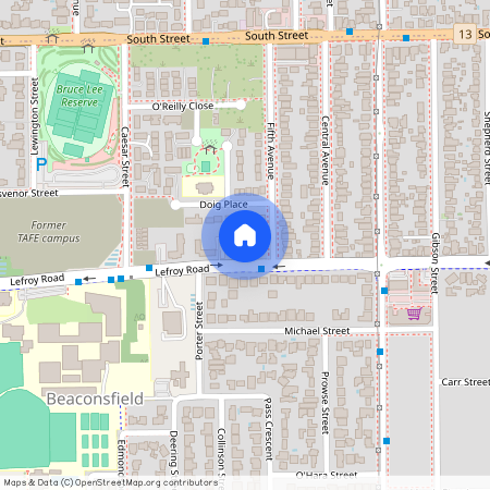 10/94 Lefroy Road, WA 6162, Beaconsfield