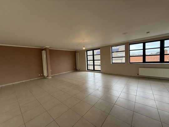 Prachtige penthouse met terras midden in het centrum - Photo 1