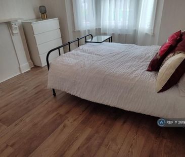 1 bedroom in a house share to rent - Photo 6