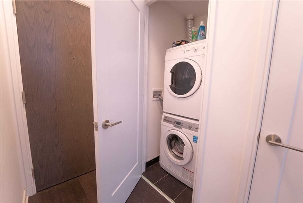 For Lease - 88 Scott Street Unit# 606, Toronto, Ontario - Photo 1