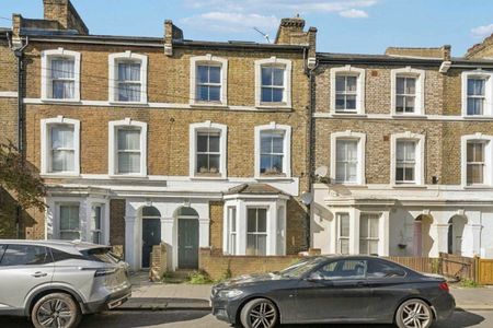 Branksome Road, Brixton, SW2 - Photo 3