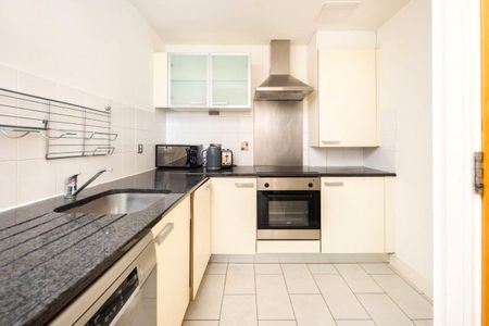 New Atlas Wharf, E14 - Photo 2