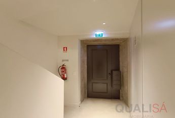 Apartamento T1 em Braga