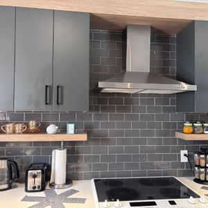 Rez-de-jardin 4 1/2 - Photo 2