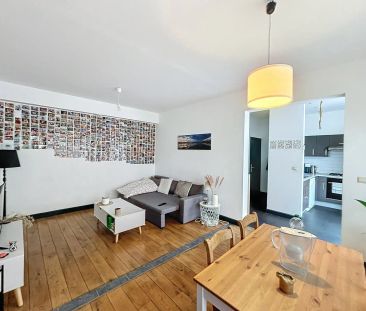 Duplex met 2 slaapkamers - Photo 1