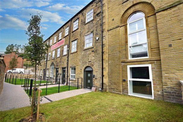 23, Bobbin Row, Leeds, West Yorkshire, LS12 4FJ - Photo 1